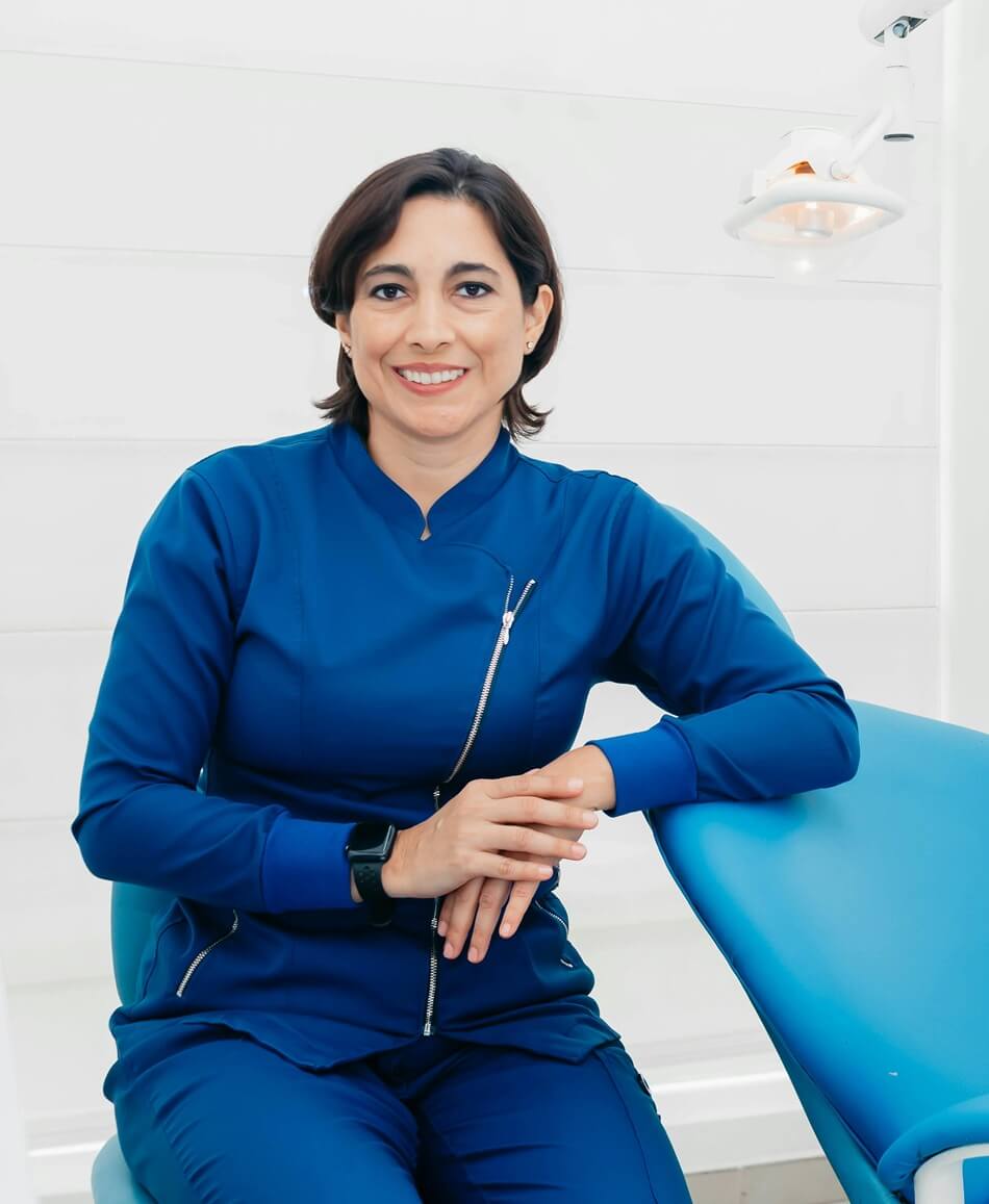 Dr. Sweety Mayank Singh